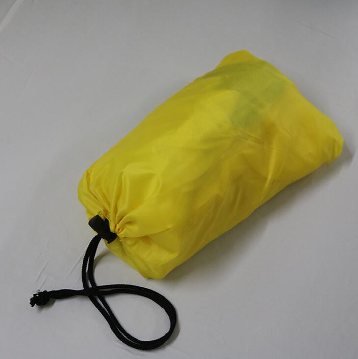 Running Resistance Parachute - Lightweight Speed Training Tool