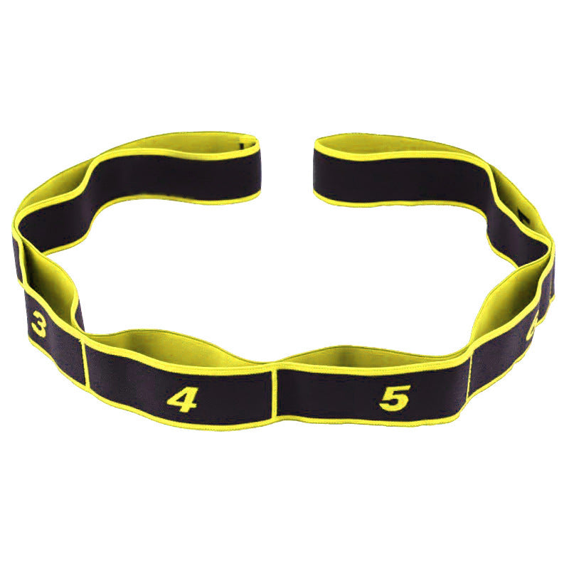 Resistance Ring - Pilates Ring for Strength Training & Toning