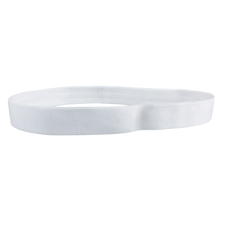 Sweat-Absorbent Non-Slip Yoga & Running Headband