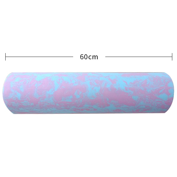 Foam Roller - EVA Massage Roller for Muscle Recovery