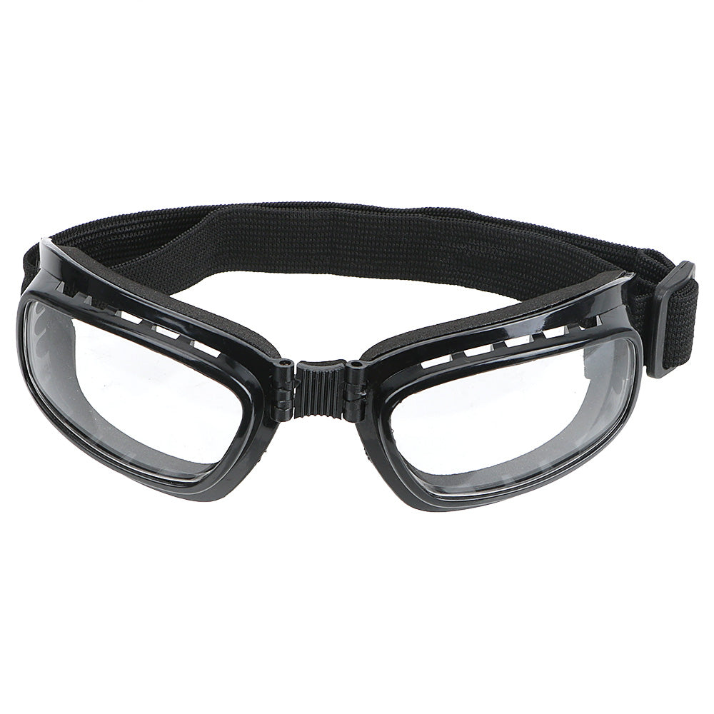 UV Protection Sports Goggles - Anti-Fog Cycling & Ski Eyewear