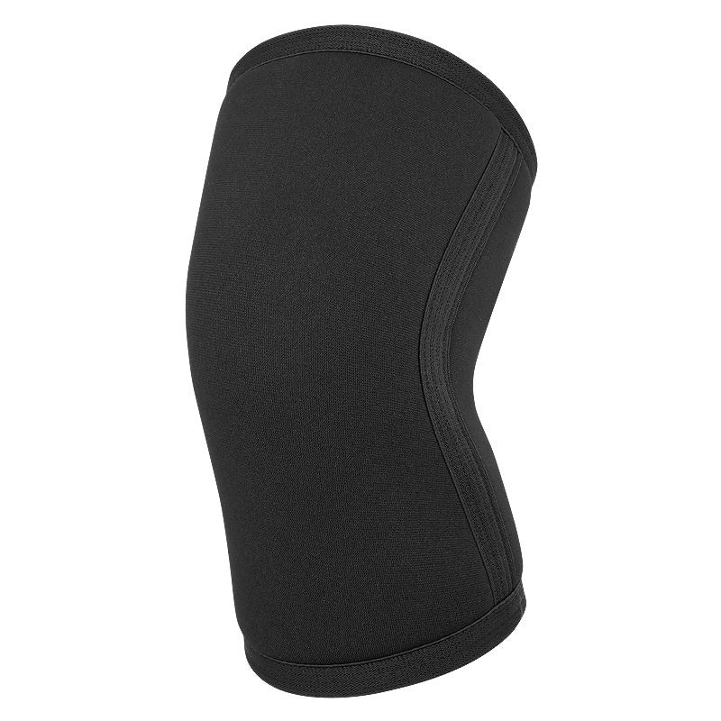 7mm Neoprene Elbow Pad - Protective Cushioning for Impact Sports