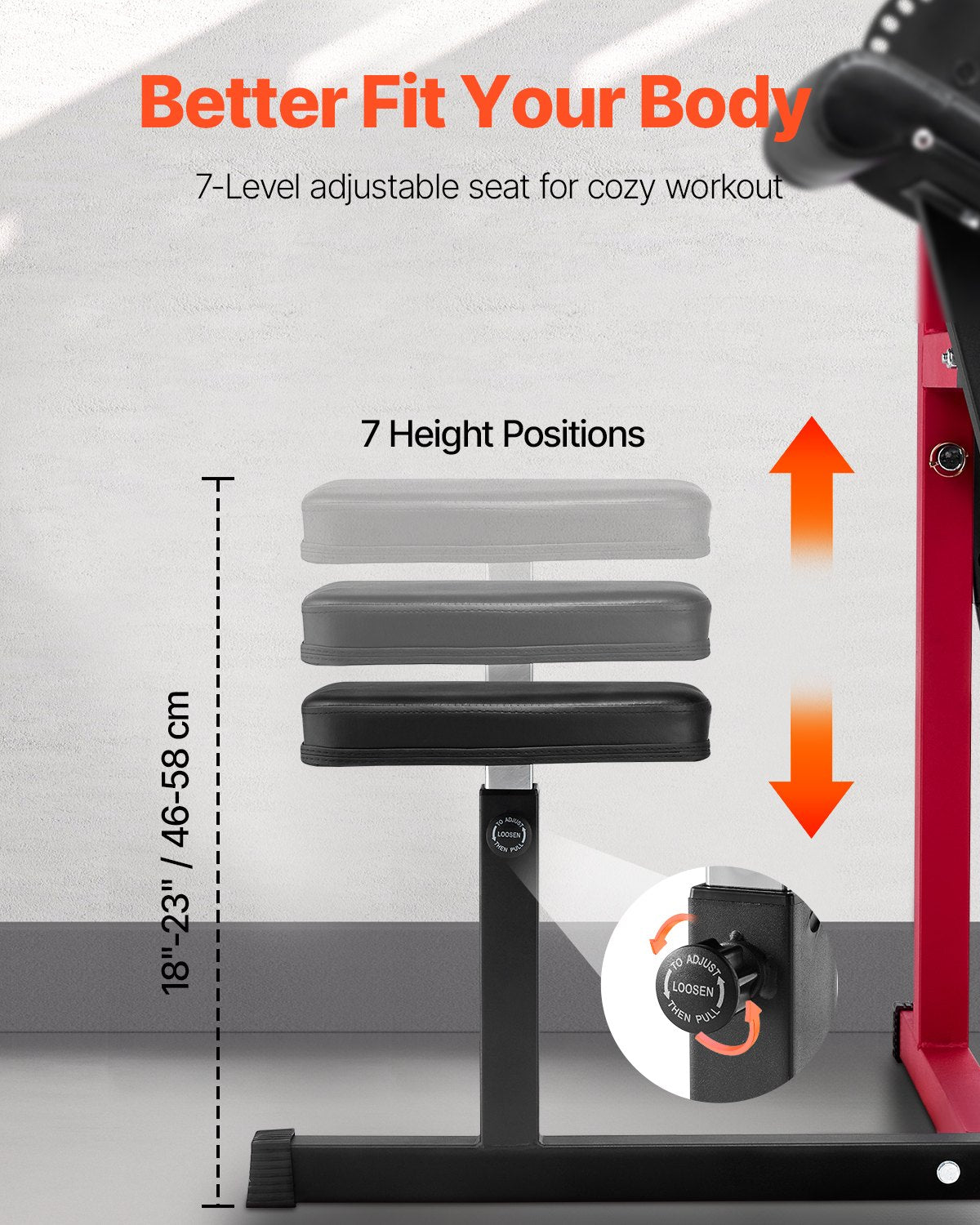 2-in-1 Preacher Curl & Tricep Machine — Pro | 1" & 2" Plates | Commercial Grade
