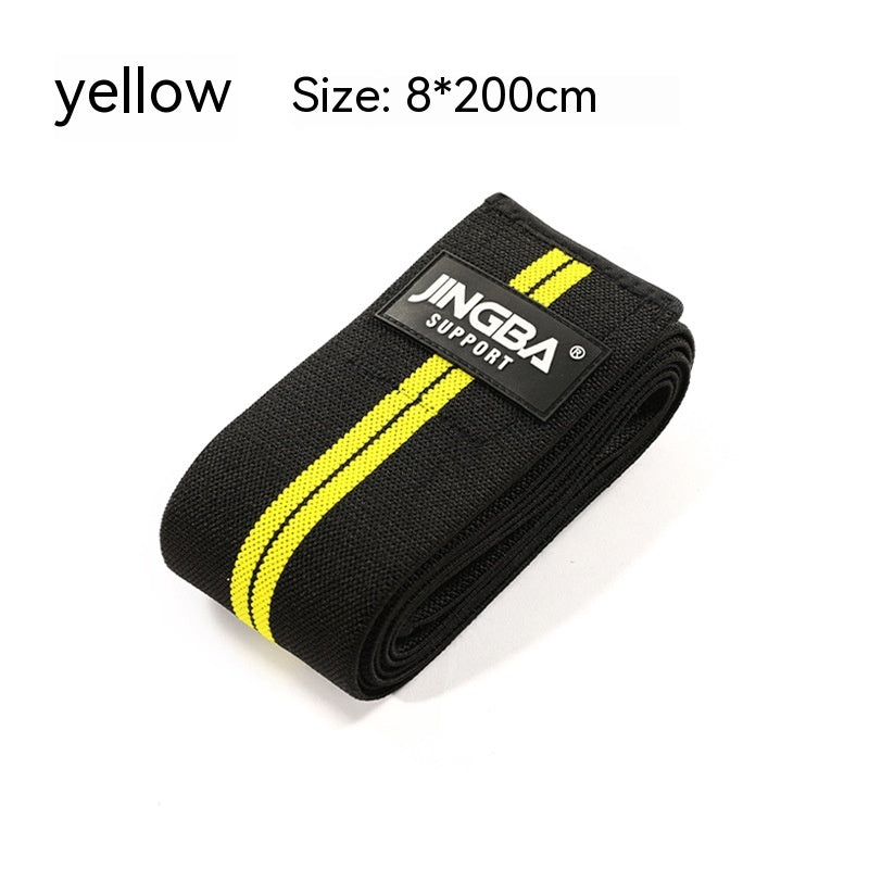 Compression Knee Sleeves - Support for Squats, Weightlifting & Training