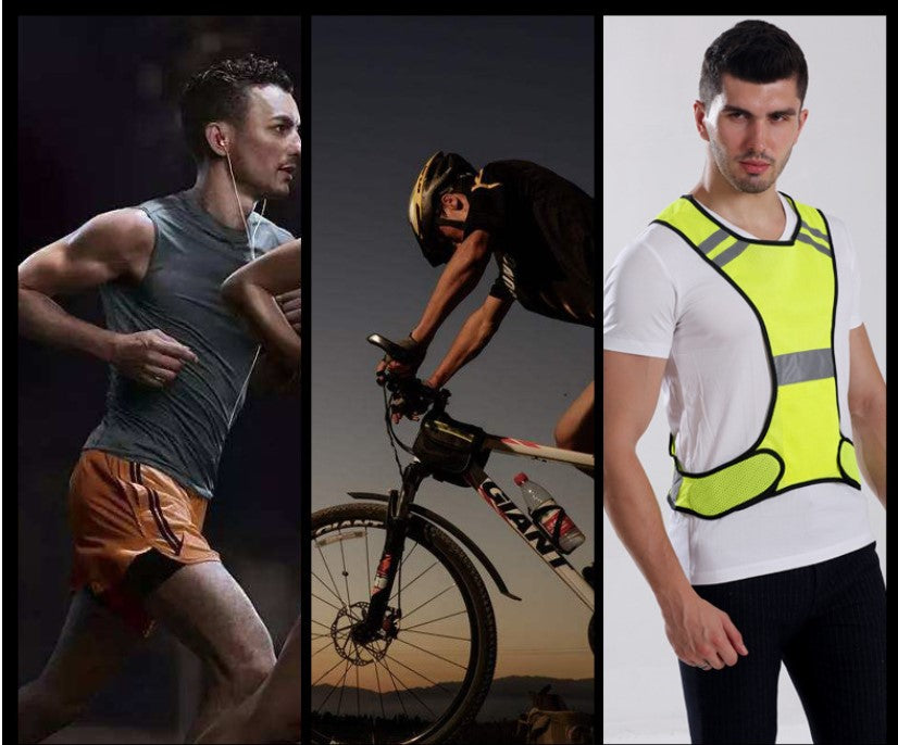 Running & Cycling