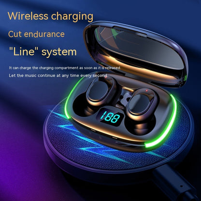 Y80 Wireless Bluetooth Earphone In-ear