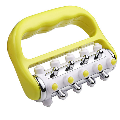 Mini Fascia Massage Roller - Trigger Point Release Tool