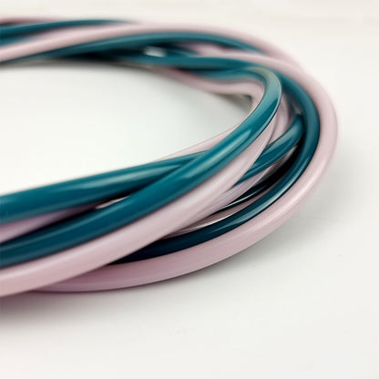 Bearing Jump Rope - Smooth Rotation Fitness Rope