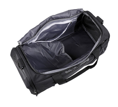 Gym Duffel Bag with Wet/Dry Compartment - Waterproof Sports Bag