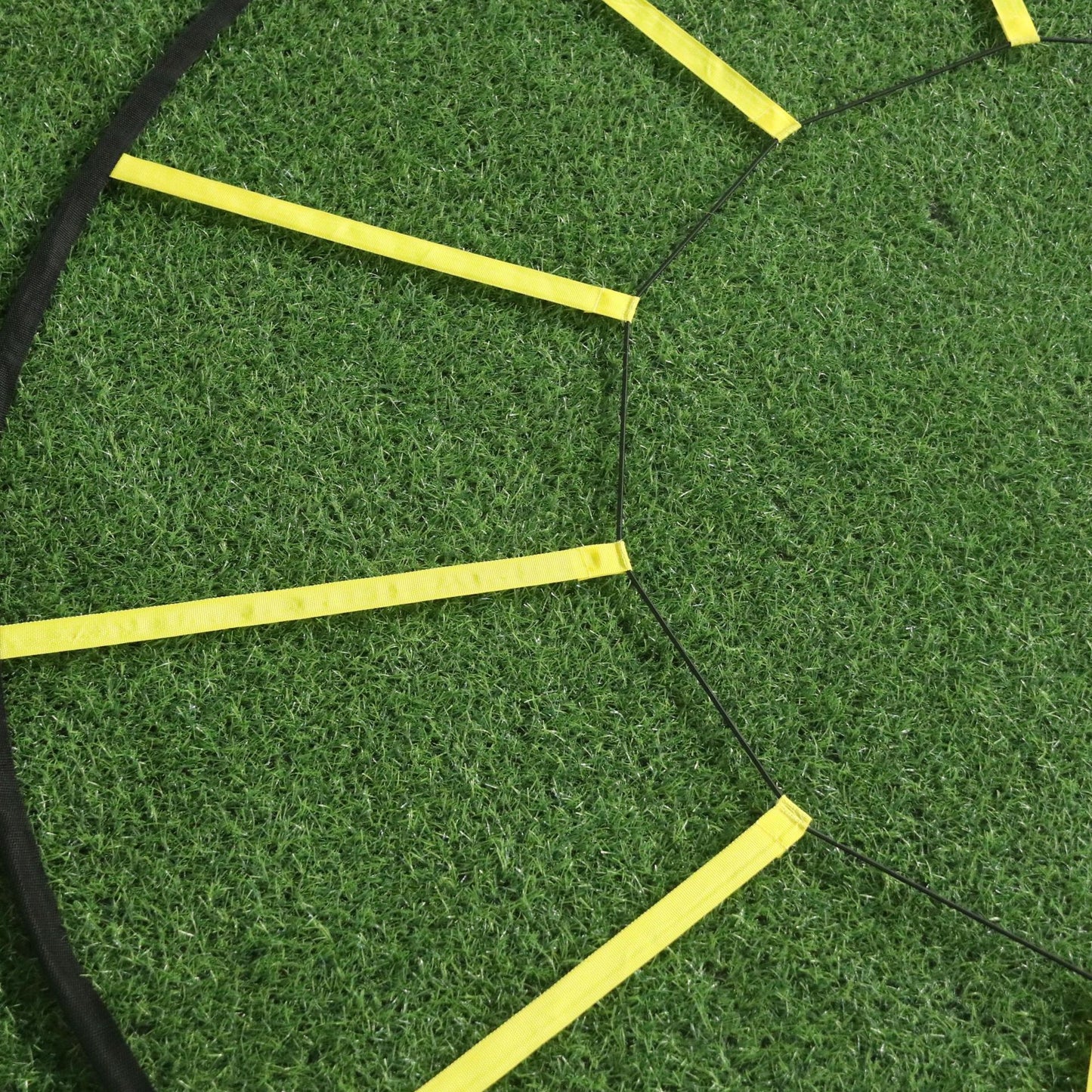 Speed Agility Ladder - Footwork Training Tool