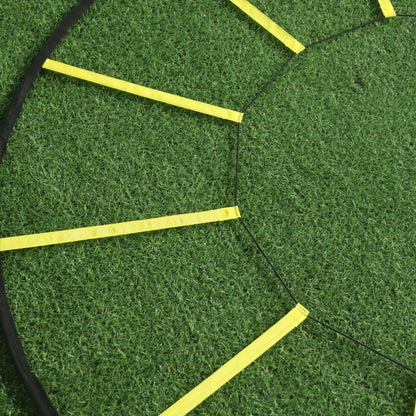 Speed Agility Ladder - Footwork Training Tool