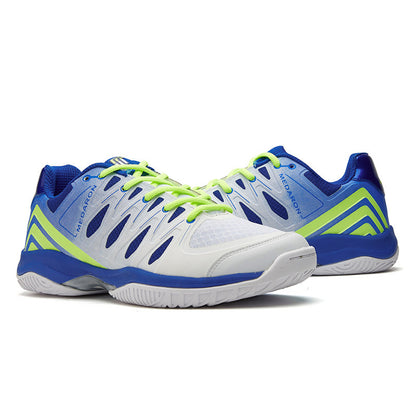 Breathable sports training shoes