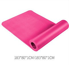 Ring + Mat Bundle – Pilates Ring & Yoga Mat