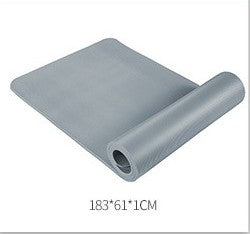 Ring + Mat Bundle – Pilates Ring & Yoga Mat