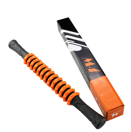 Massage Roller Stick - Muscle Roller for Deep Tissue Recovery