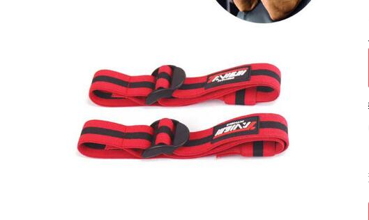 BFR Training Bands - Blood Flow Restriction Bands for Arms & Legs