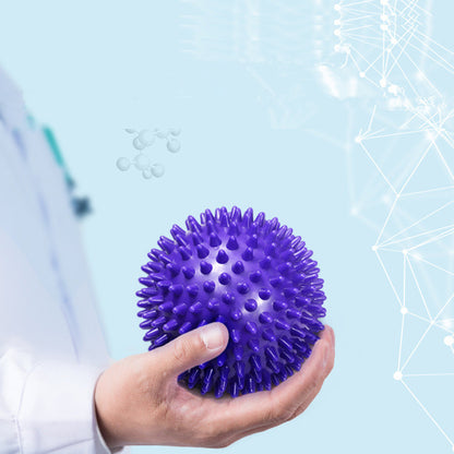 Spiky Massage Ball - Trigger Point Therapy Tool
