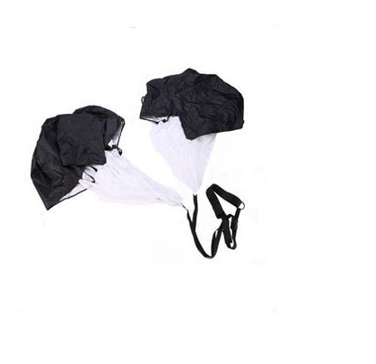 Speed Training Parachute - 56" Running Resistance Tool