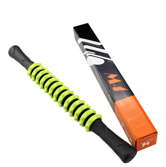 Massage Roller Stick - Muscle Roller for Deep Tissue Recovery