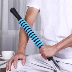Massage Roller Stick - Muscle Roller for Deep Tissue Recovery