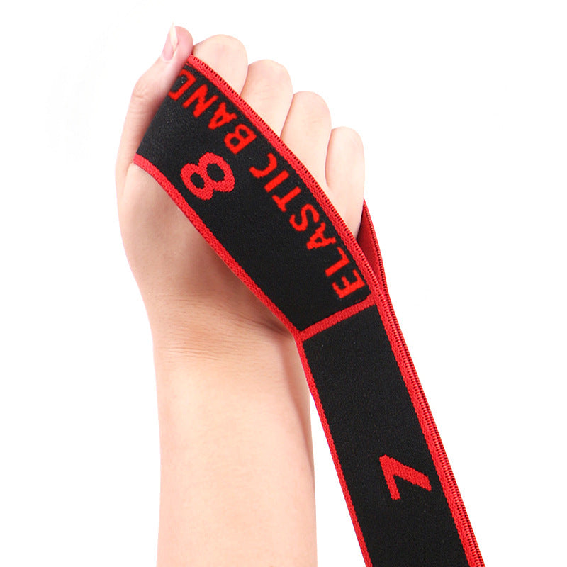 Resistance Ring - Pilates Ring for Strength Training & Toning