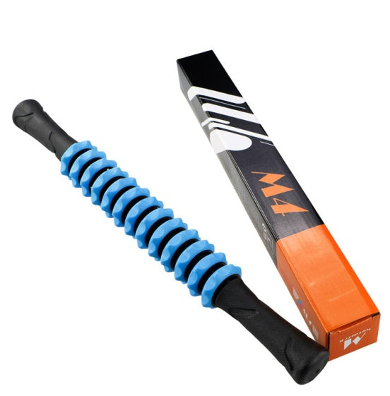 Massage Roller Stick - Muscle Roller for Deep Tissue Recovery