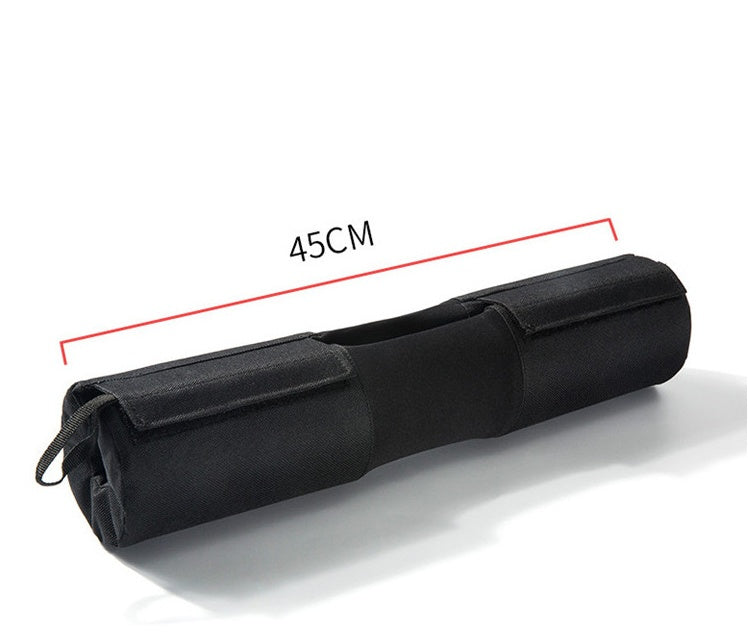 Barbell Pad Squat Cushion - Shoulder & Neck Protection