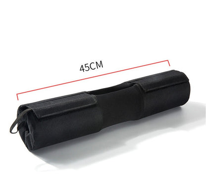 Barbell Pad Squat Cushion - Shoulder & Neck Protection