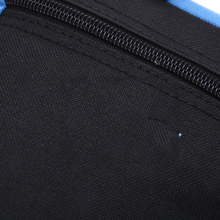 Waterproof Bike Frame Bag - Triangle Storage Pouch for Cycling