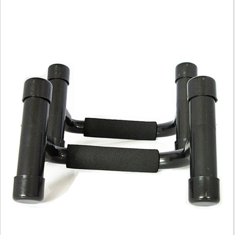 Portable Push-Up Stands - Foldable H-Shape Handles