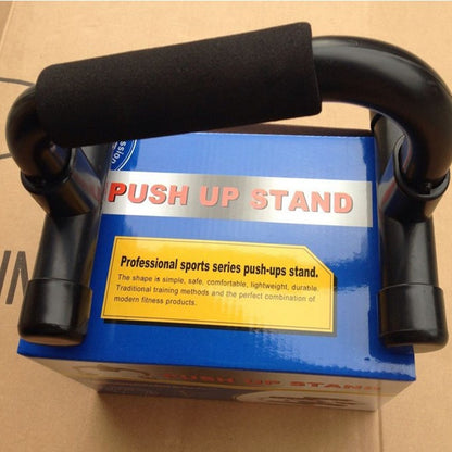 Portable Push-Up Stands - Foldable H-Shape Handles
