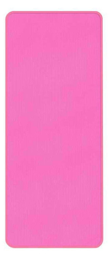 10mm Extra Thick NBR Yoga Mat with Carrying Strap & Backpack - 183cm x 61cm