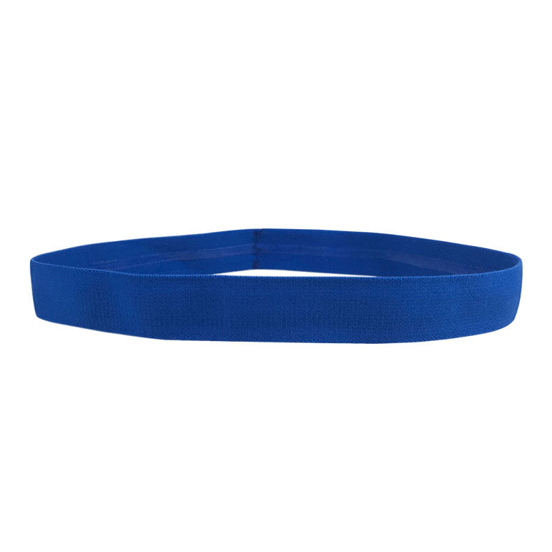Sweat-Absorbent Non-Slip Yoga & Running Headband
