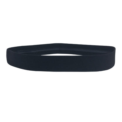 Sweat-Absorbent Non-Slip Yoga & Running Headband