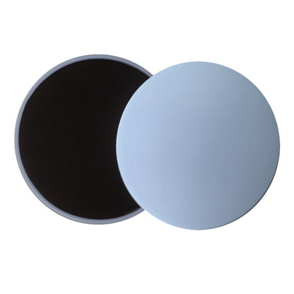 Core Sliding Discs - Exercise Glide Pads for Abs, Legs & Full Body Training