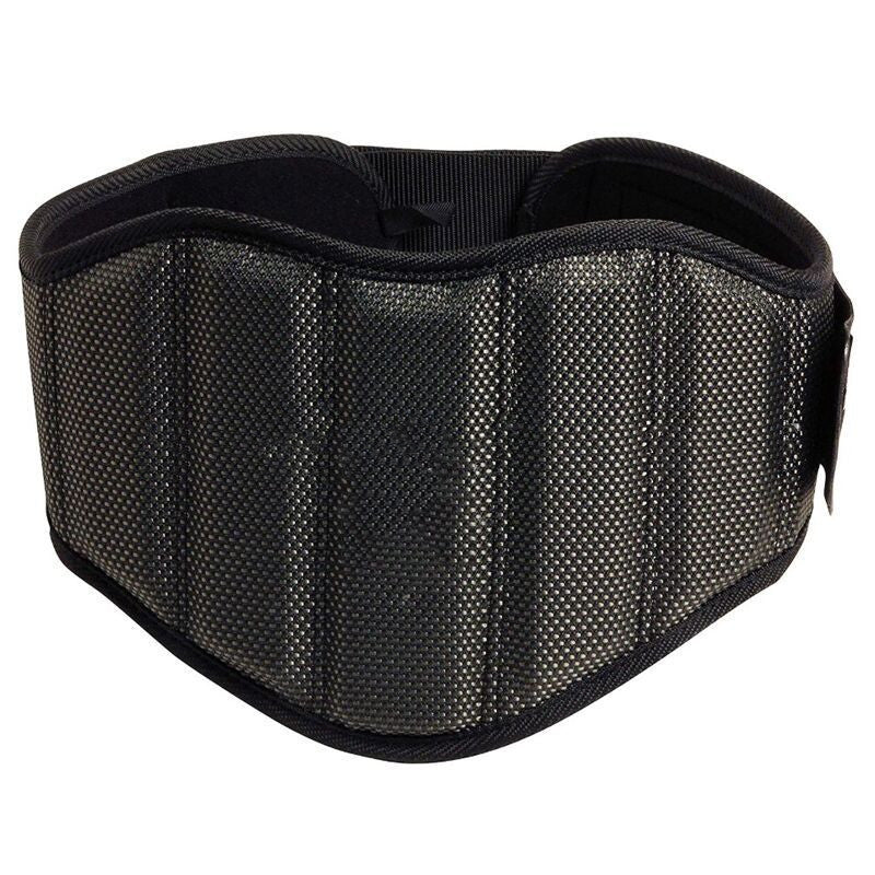 Squat Weightlifting Belt Fitness Girdle Belt Sports Protective Belt Sports Weightlifting Training Abdominal Belt