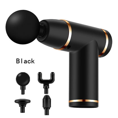 Mini Massage Gun - Portable Pocket Recovery Tool
