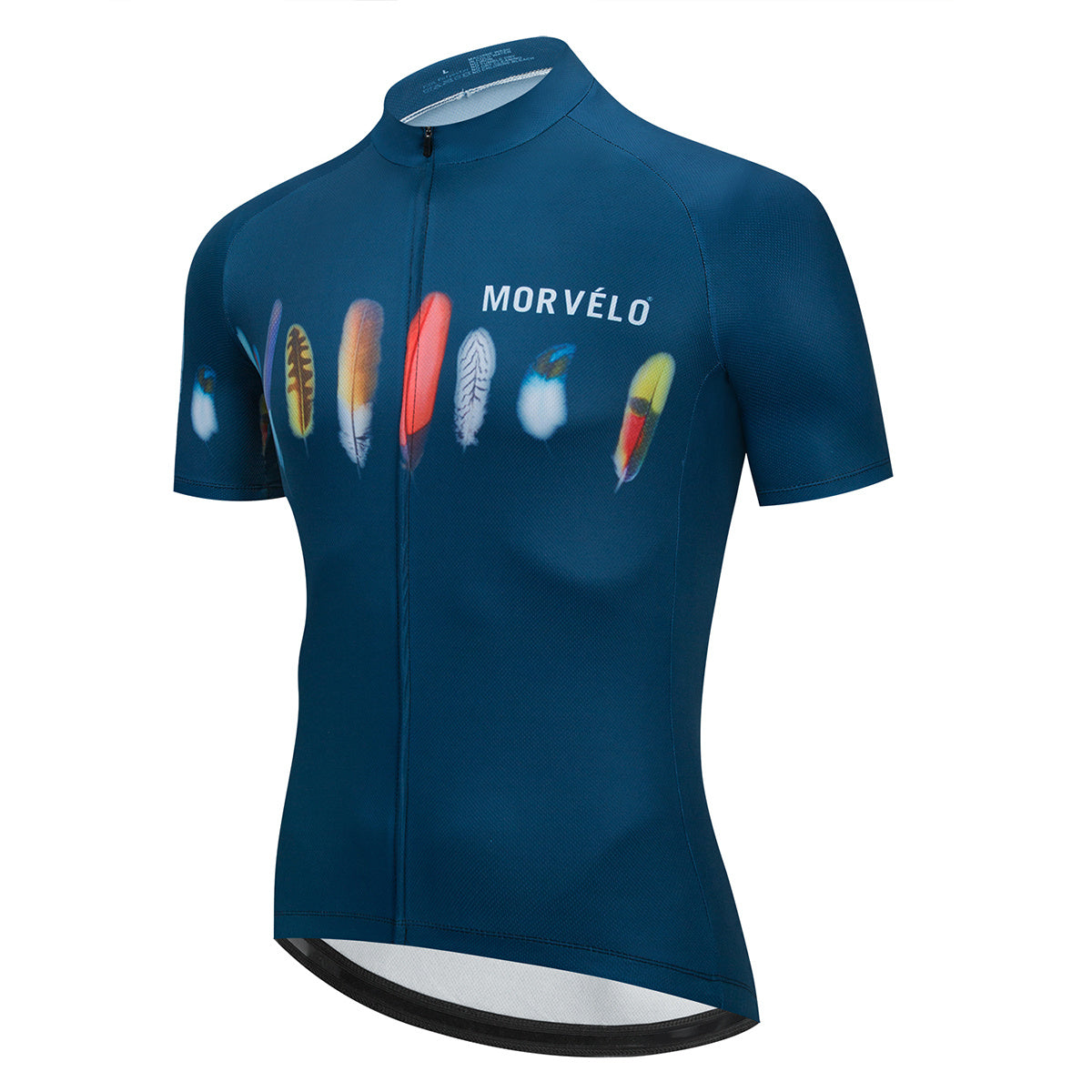 Long Sleeve Cycling Suit Men'S And Women'S Mountain Single Team Top And Pants Are Fast Dry