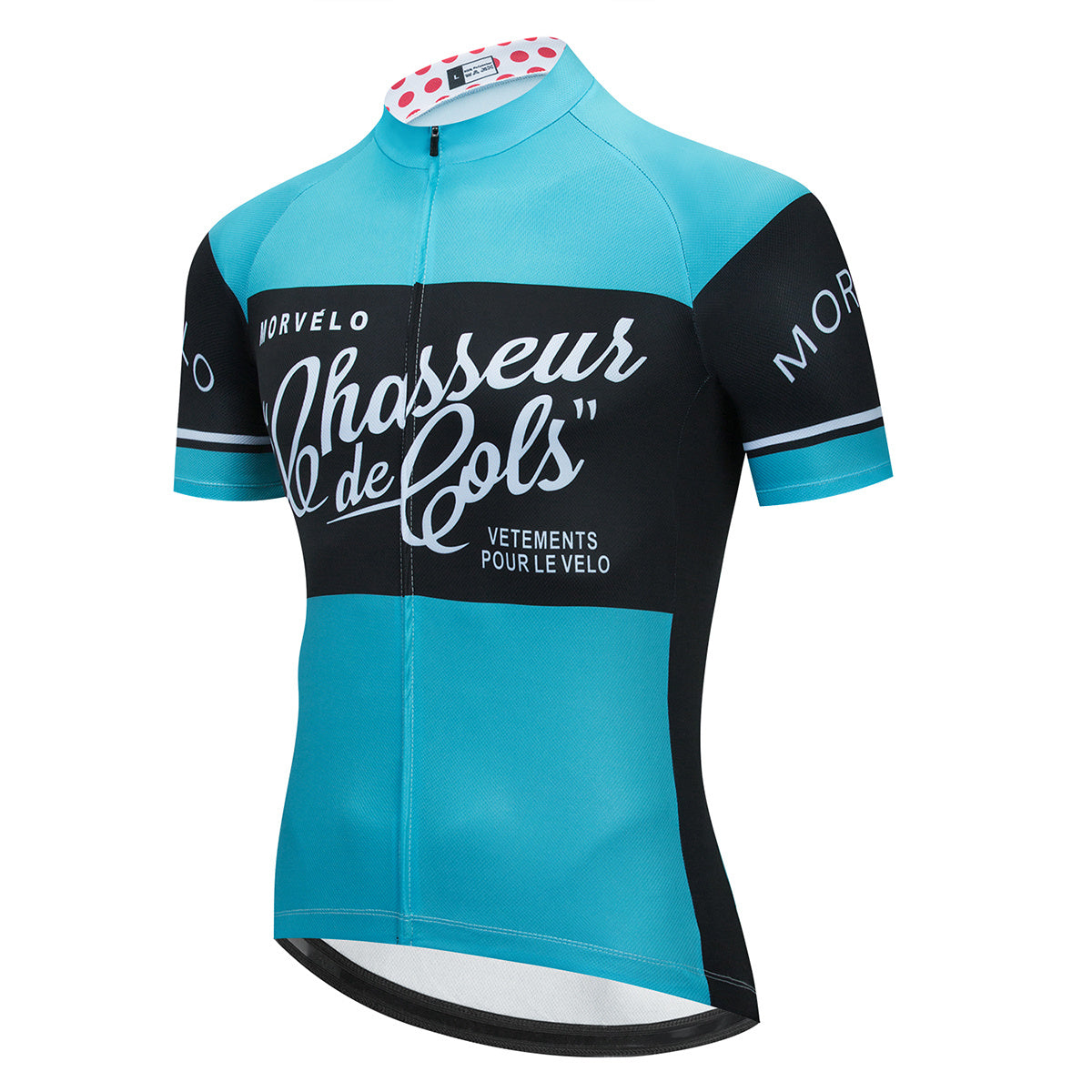 Long Sleeve Cycling Suit Men'S And Women'S Mountain Single Team Top And Pants Are Fast Dry