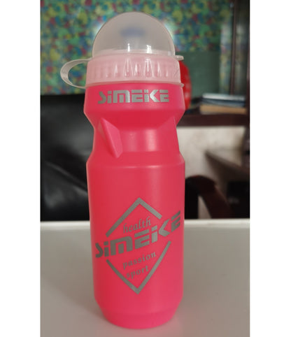 Bicycle Water Bottle 610ml - Lightweight Cycling Bottle