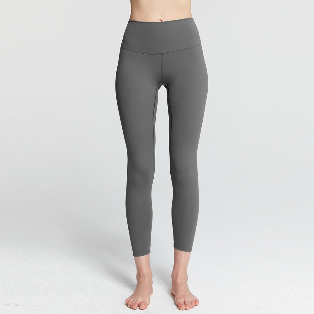 pantalones de yoga