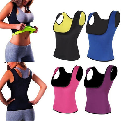 Chaleco deportivo para mujer