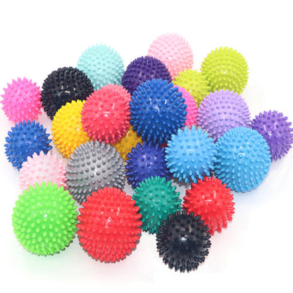 Spiky Massage Ball - Trigger Point Therapy Tool