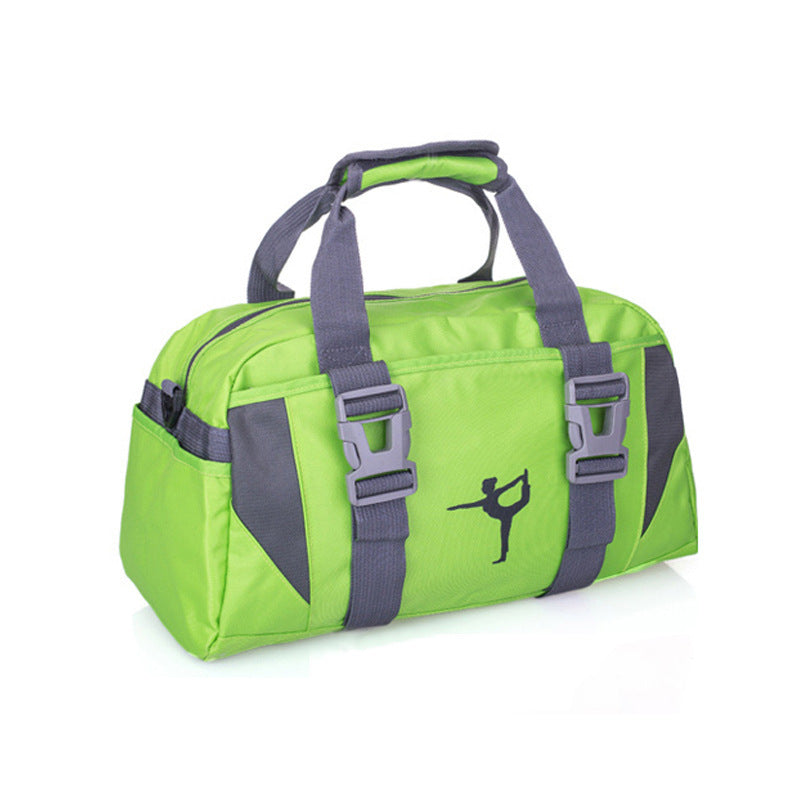 Bolsa de yoga, bolsa de gimnasio