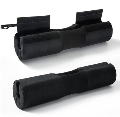 Barbell Pad Squat Cushion - Shoulder & Neck Protection