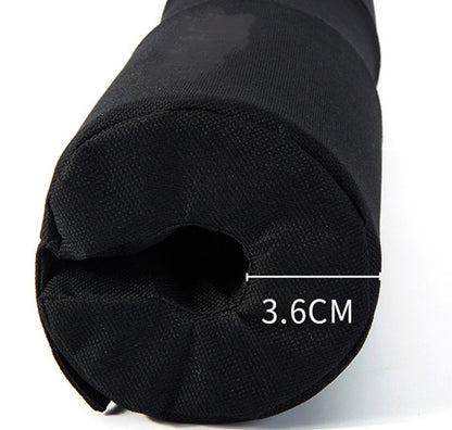Barbell Pad Squat Cushion - Shoulder & Neck Protection