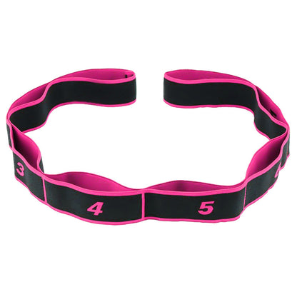 Resistance Ring - Pilates Ring for Strength Training & Toning