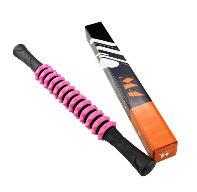 Massage Roller Stick - Muscle Roller for Deep Tissue Recovery