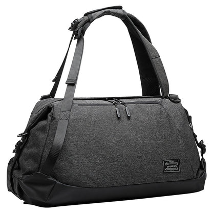 Multifunctional Gym Duffel Bag - 40L Travel & Sports Backpack