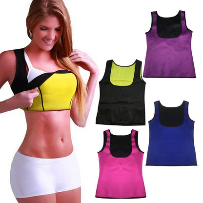 Chaleco deportivo para mujer